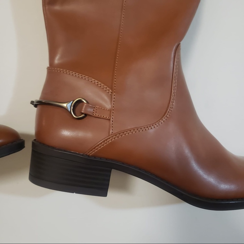 NWT Sam & Libby riding boots - Picture 9 of 11